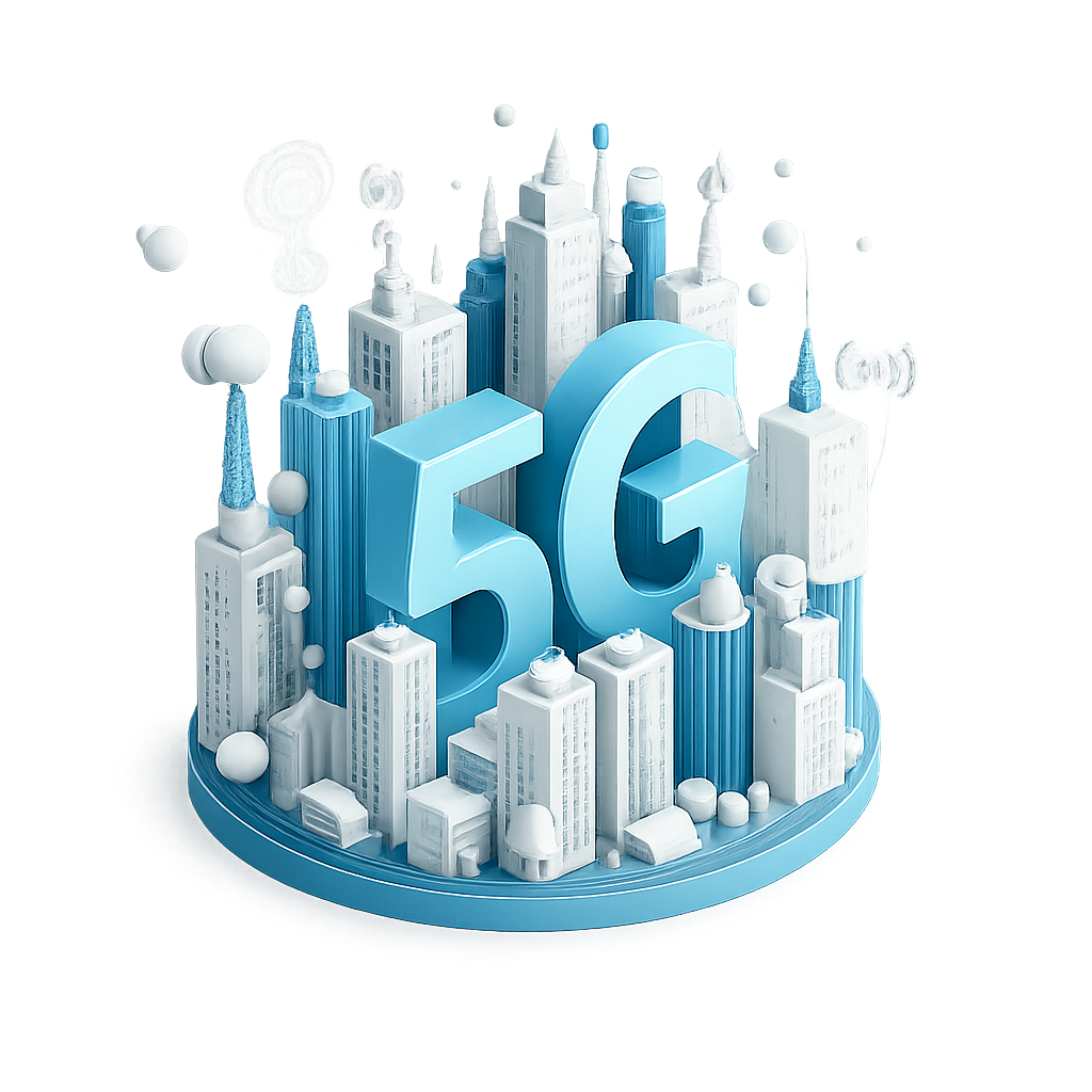 5G Logo